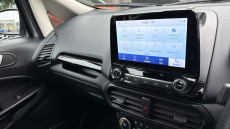 Ford EcoSport 1.0 EcoBoost 125 ST-Line 5dr Petrol Hatchback